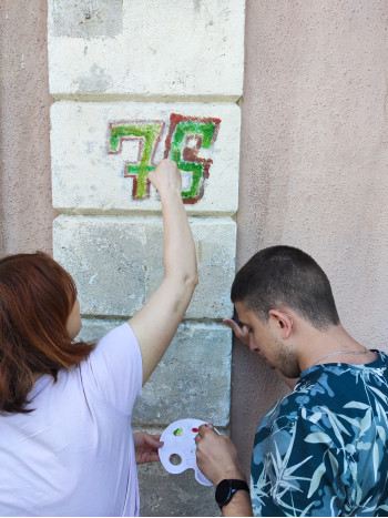 Baku, Chingiz Mustafayev 76