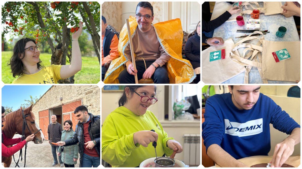 Social Therapy modalities