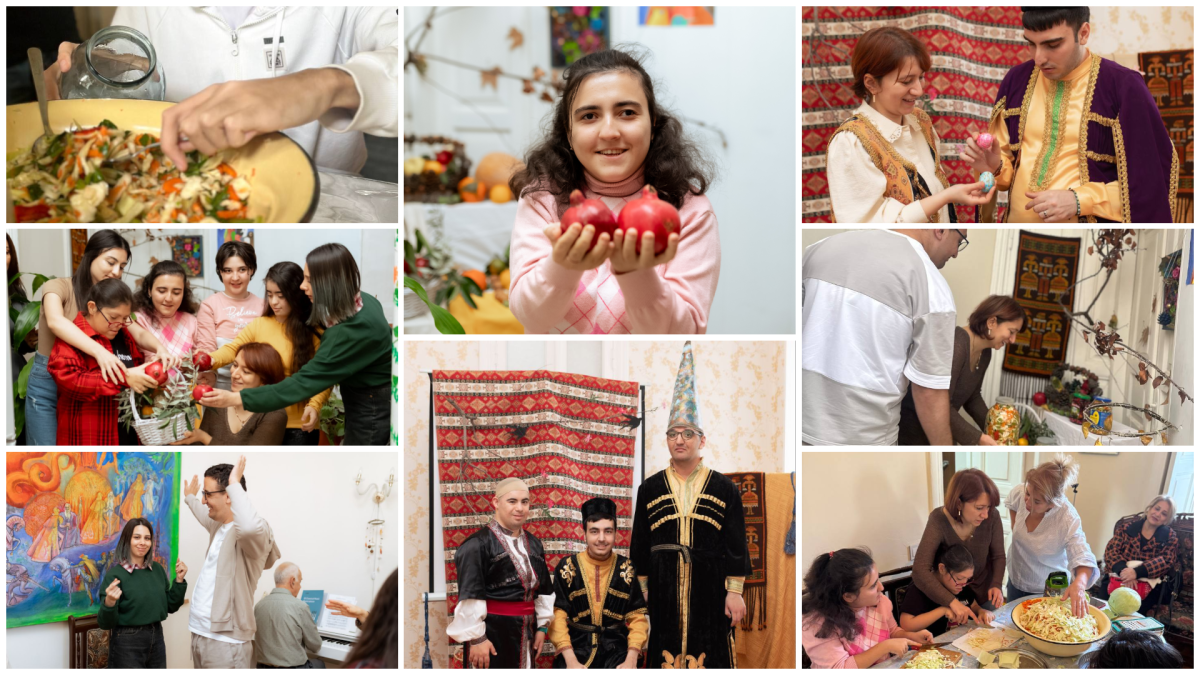 Cultural Activities in the Community
