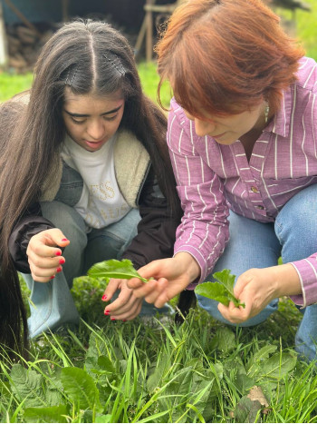 YURDUM SOCIAL ECO VILLAGE – is a model for   The Residential Social Therapeutic Center